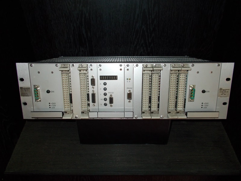 Bremsrechner STN 30240