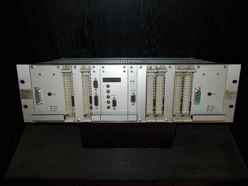 Bremsrechner STN 30240